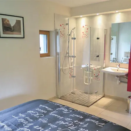 Ferienhaus La Ferme By Interhome *