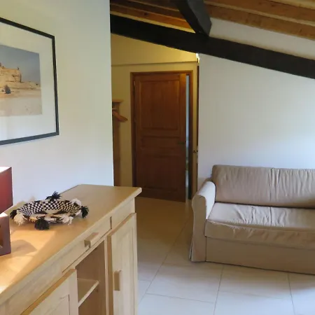 Le Mayne La Ferme By Interhome *